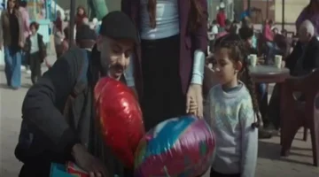 كيف انطلقت قصة الحب في مسلسل «أب ولكن»؟